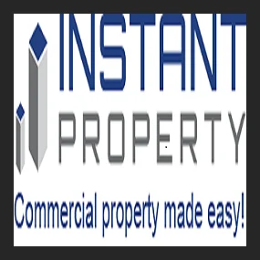 Instant Property logo