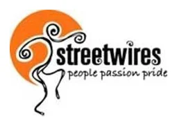 Streetwires logo