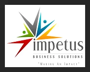 Cza Sive (Pty) Ltd t/a Impetus Business Solut logo