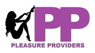 Pleasure Providers logo