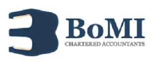 BoMi Chartered Accountants logo