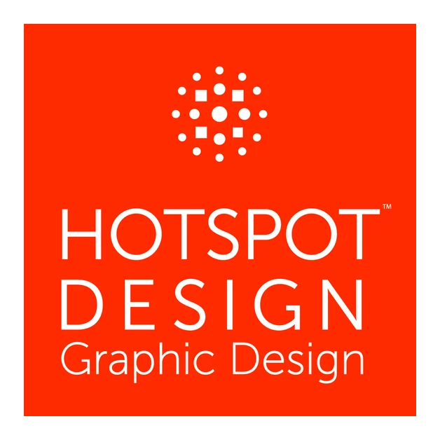 HOTSPOT DESIGN logo