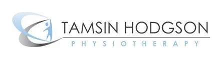 Tamsin Hodgson Physiotherapy logo