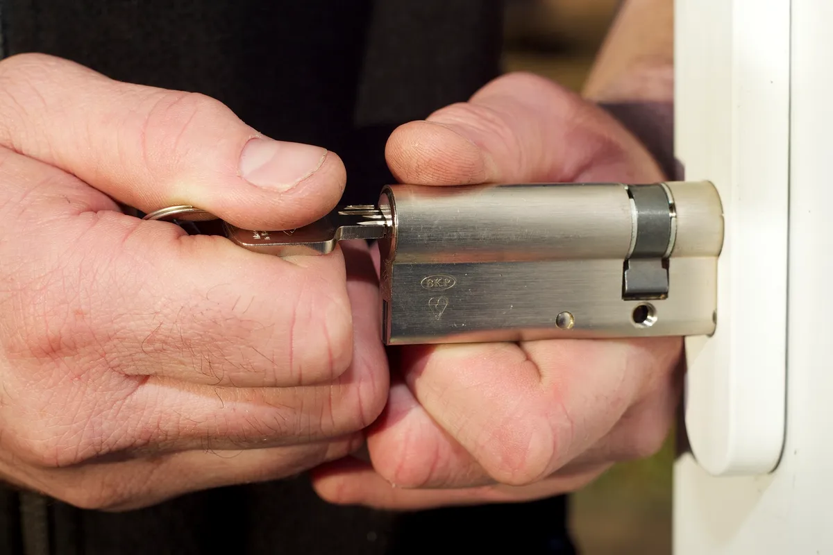 Locksmith Pretoria SA photo 4