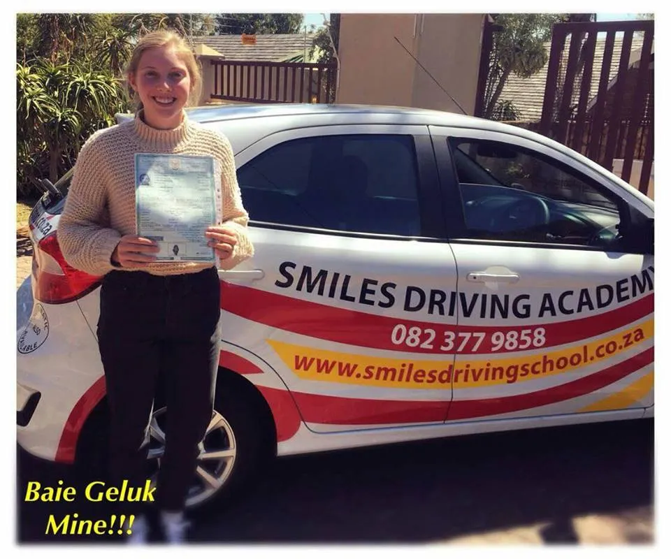Smiles Driving School photo 4
