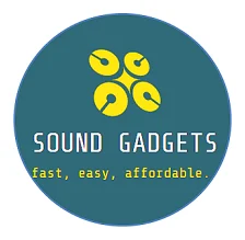 Sound Gadgets (Pty) Ltd logo