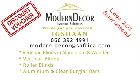 MODERN DECOR photo 4
