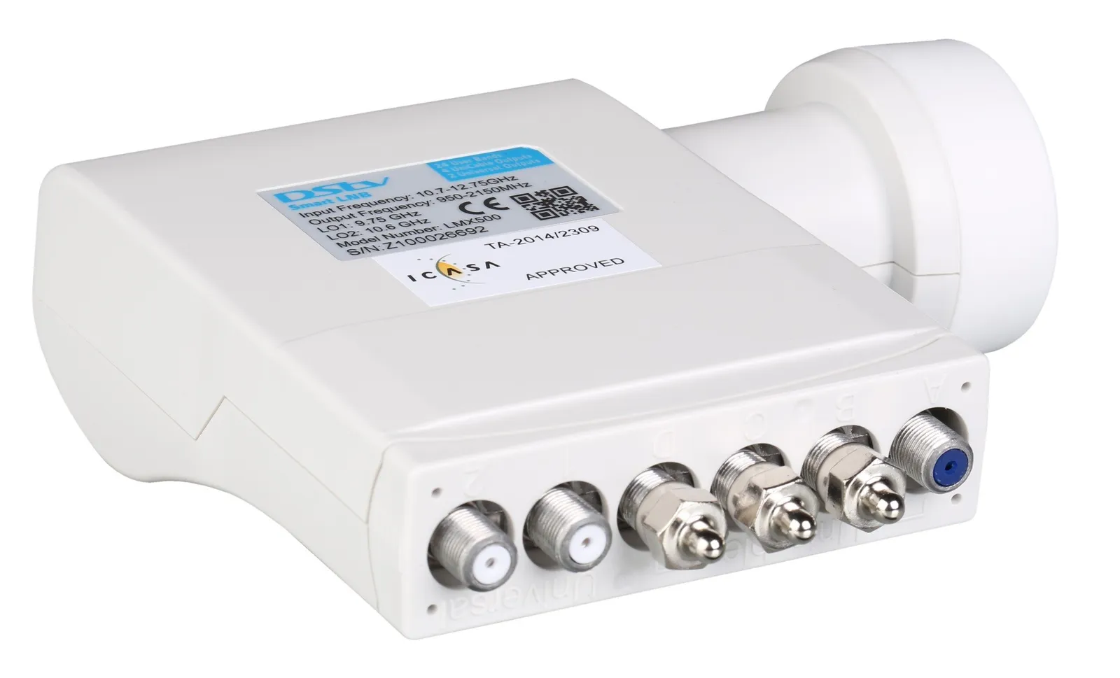 DSTV Installers Howick photo 3