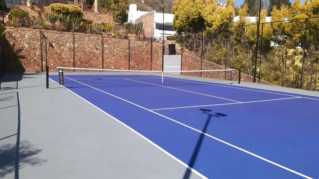 RAINBOW TENNIS COURTS photo 4