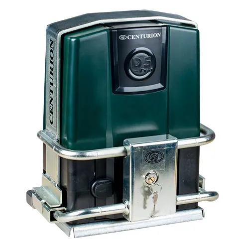 Centurion Gates & Access Control photo 1