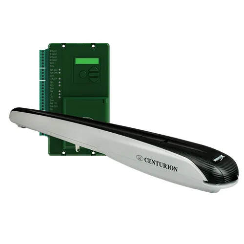 Centurion Gates & Access Control photo 4
