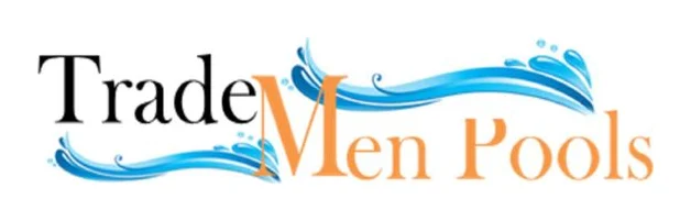 Trademen Pools logo