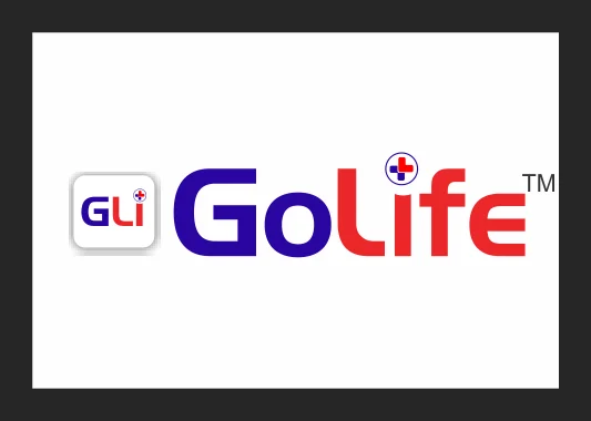 Go Life Healthcare logo