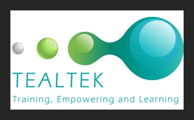 Tealtek logo