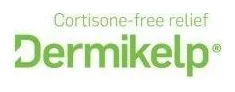 Dermikelp® logo