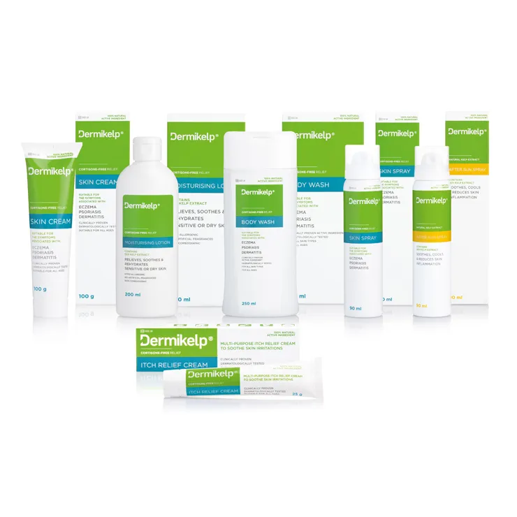 Dermikelp® photo 1