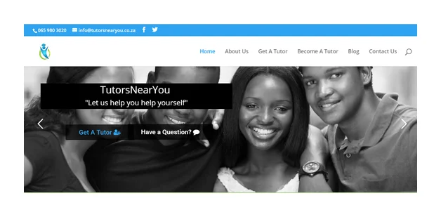 TutorsNearYou logo