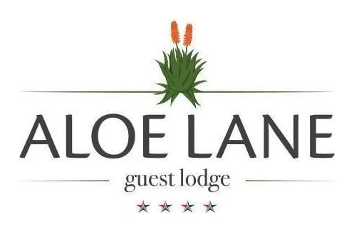 Aloe Lane Guest Lodge logo