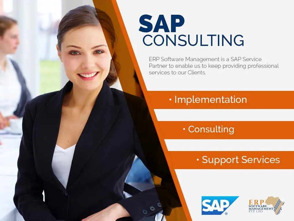 ERP Software Management Pty Ltd photo 1