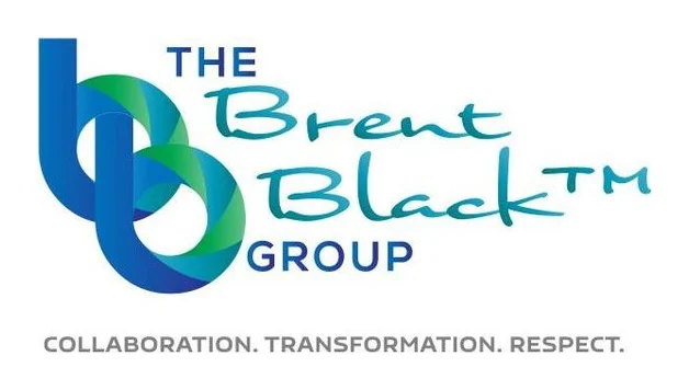 The Brent Black™ Group logo