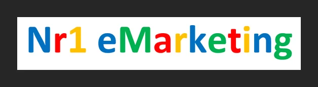 Nr1 eMarketing logo