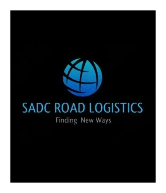 SADC ROAD LOGISTICS logo