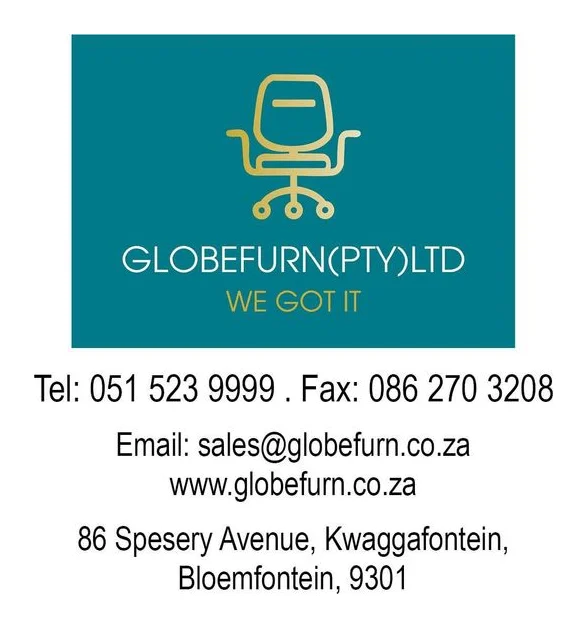 GLOBEFURN(PTY)LTD logo