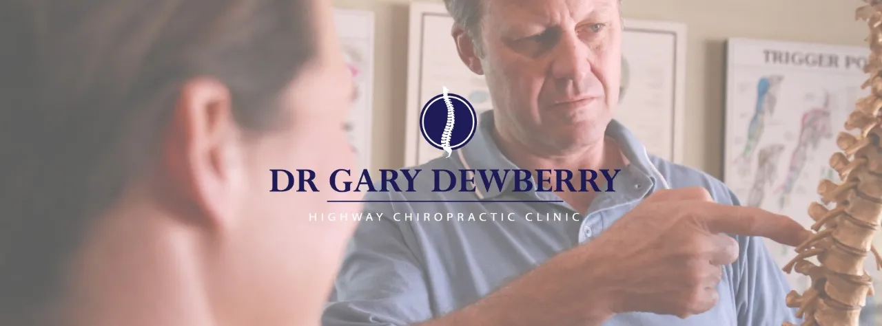 Dr Gary Dewberry photo 1