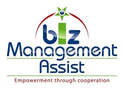 Biz Management Assist logo