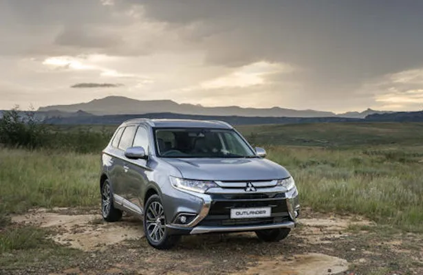 Group1 Mitsubishi photo 2