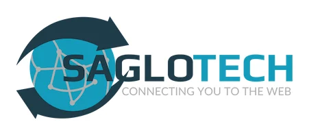 Saglotech logo