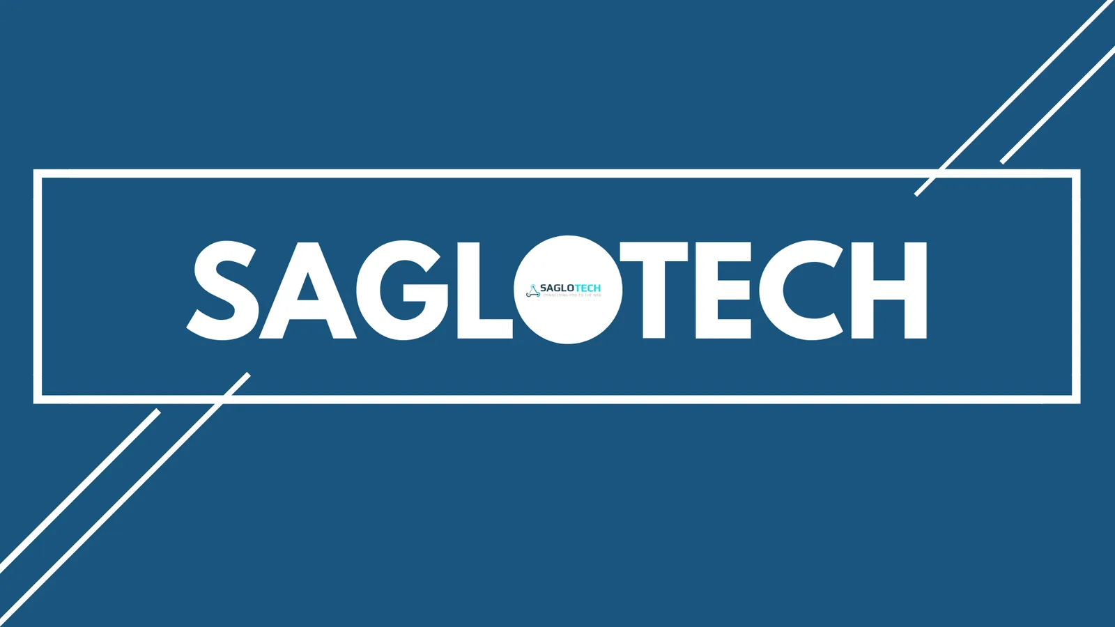 Saglotech photo 1