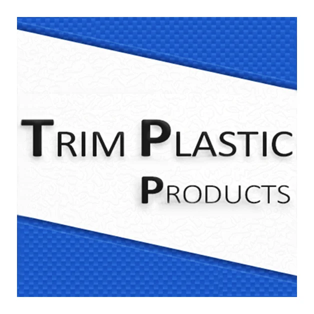 Trim Plastic Products cc logo