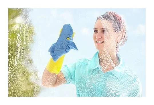 KleanCo cleaning services cape town logo