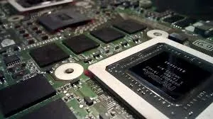 Bally Electronic Systems photo 1