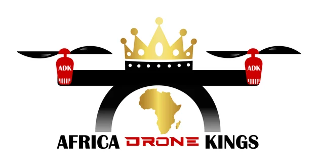 Africa Drone Kings logo