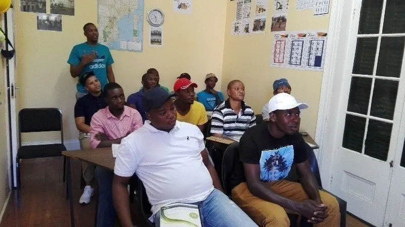m&j operators training center photo 4