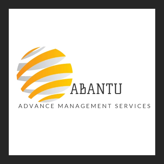 Abantu Advance Management Service logo