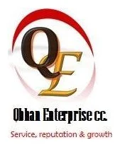 Qbhan Enterprise Trading CC logo