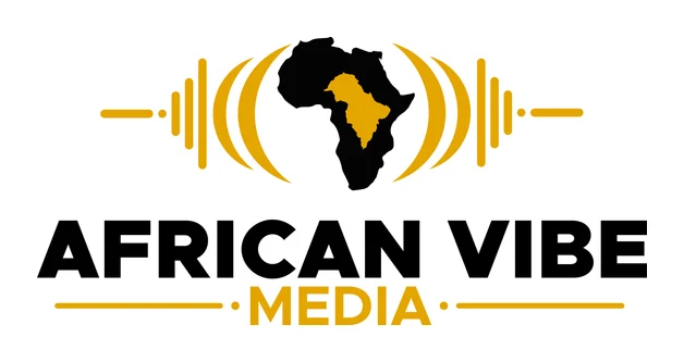 African Vibe Media logo