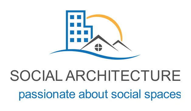 Social Architecture logo