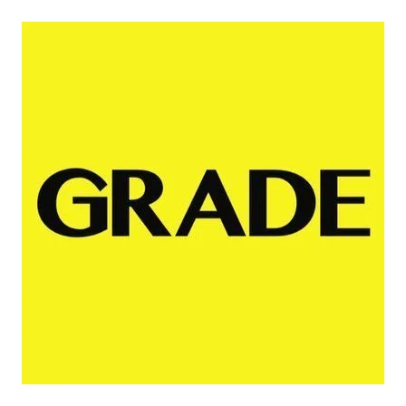 Grade Africa logo