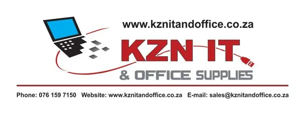 KZN IT & OFFICE SUPPLIES logo