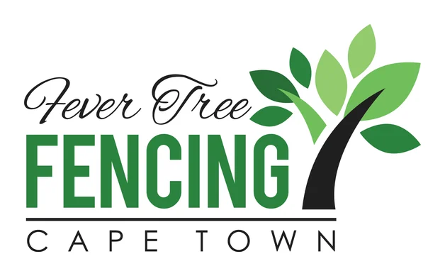 Fever Tree Fencing Cape Town logo