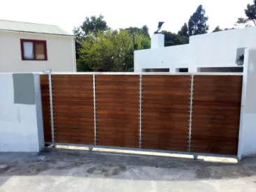 Fever Tree Fencing Cape Town photo 1