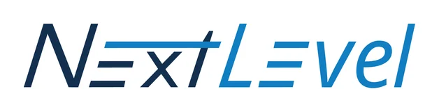 Next Level Marketing logo
