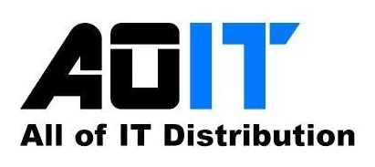 AOIT Distribution logo