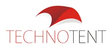 Techno Tents - Tents For Sale logo