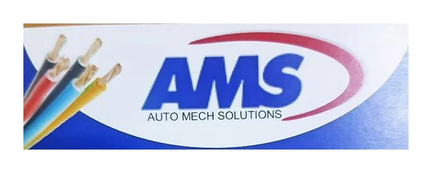 Auto Mech Solutions logo