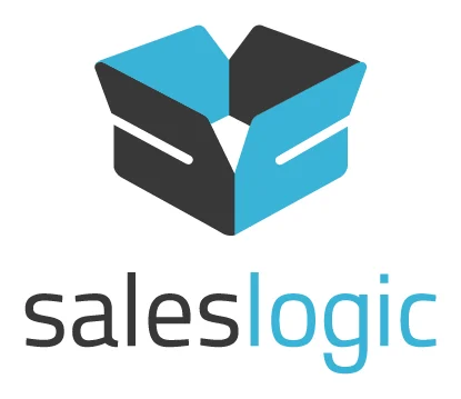 Saleslogic logo